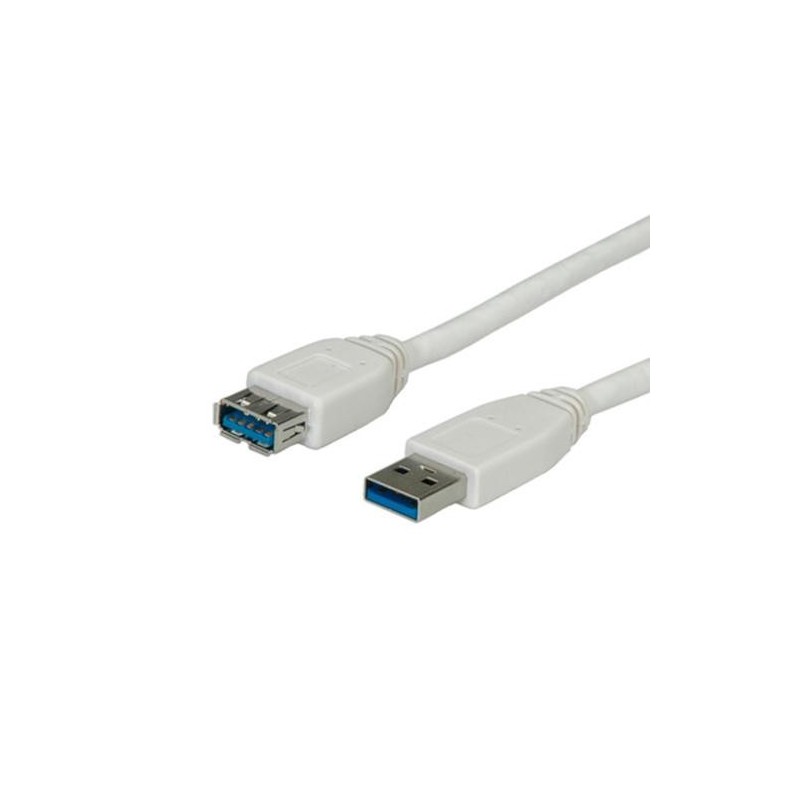 EXTENSION USB 3.0 CABLE ECONOMY