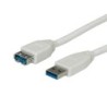 EXTENSION USB 3.0 CABLE ECONOMY