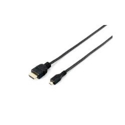 Equip 119309 cavo HDMI 1 m HDMI tipo A (Standard) HDMI tipo D (Micro)