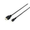 Equip 119309 cavo HDMI 1 m HDMI tipo A (Standard) HDMI tipo D (Micro)