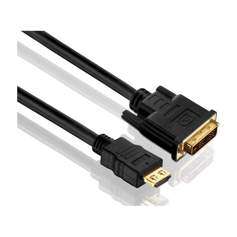 Cavo PureLink HDMI/DVI - PureInstall 1,50 m