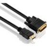 Cavo PureLink HDMI/DVI - PureInstall 1,50 m