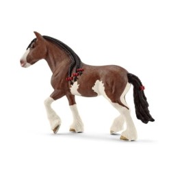 schleich FARM WORLD 13809 action figure giocattolo