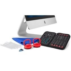 OWC Kit composto da 14 attrezzi + strips adesive display iMac 21,5&quot; e