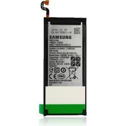 EB-BG935ABE Ioni di litio da 3600 mAh