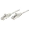 Intellinet Cat5e, 5m cavo di rete Grigio F/UTP (FTP)