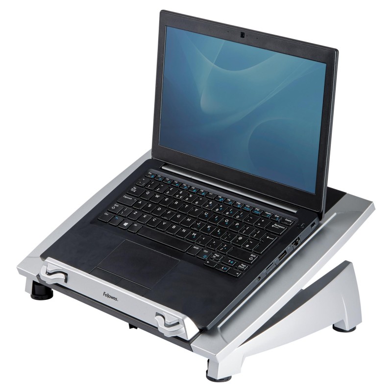 Fellowes 8036701 supporto per laptop Supporto per computer portatile 