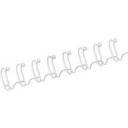 Fellowes 53215 accessori per la rilegatura (Fellowes Binding Wire Ele