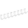 Fellowes 53215 accessori per la rilegatura (Fellowes Binding Wire Ele