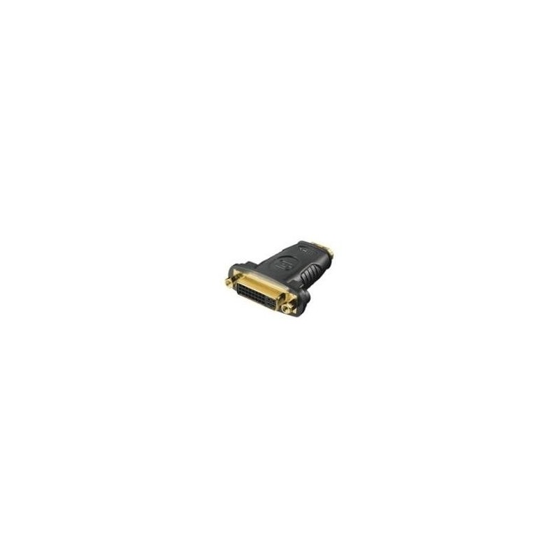 Deltaco HDMI-10A adattatore per inversione del genere dei cavi HDMI 1