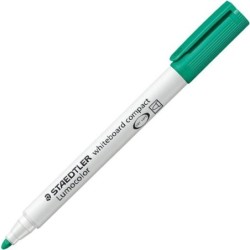 Marcatore per lavagne bianche Staedtler Lumocolor whiteboard compact 