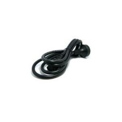 POWER CORD IEC C13 UK ROHS