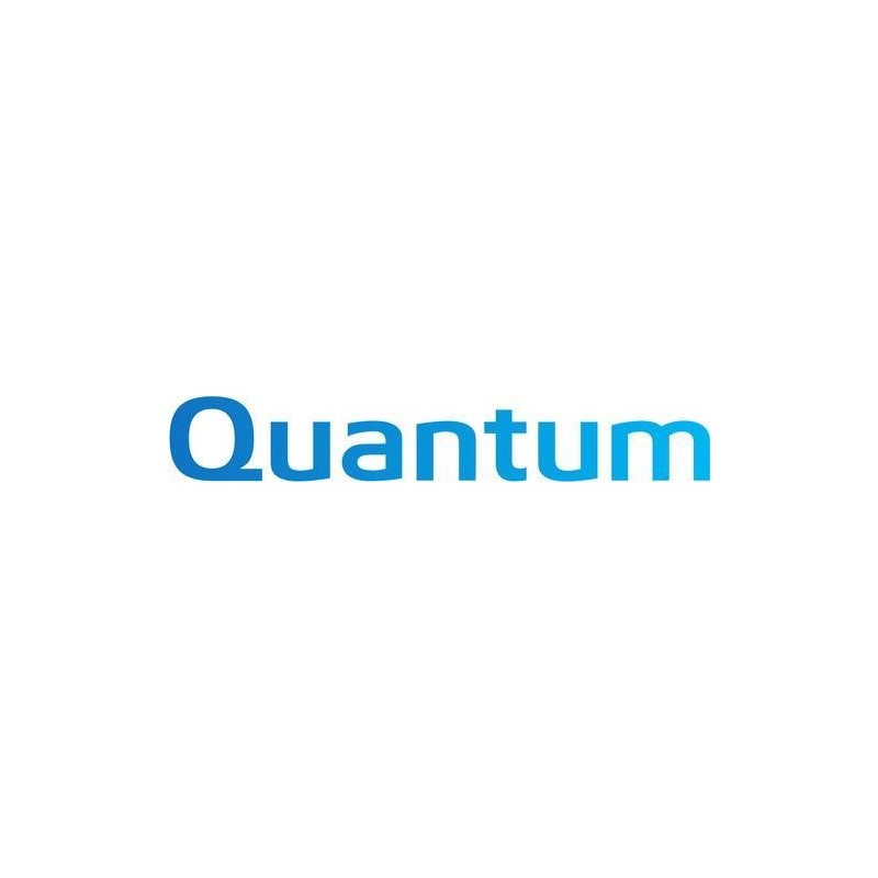 QUANTUM SCALAR I6 ADVANCED,REPORTING OPTION LICENSE IN