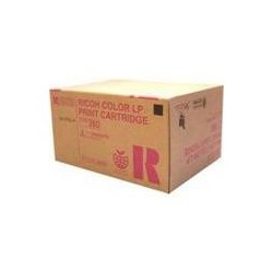 Ricoh Magenta toner cartuccia toner Originale