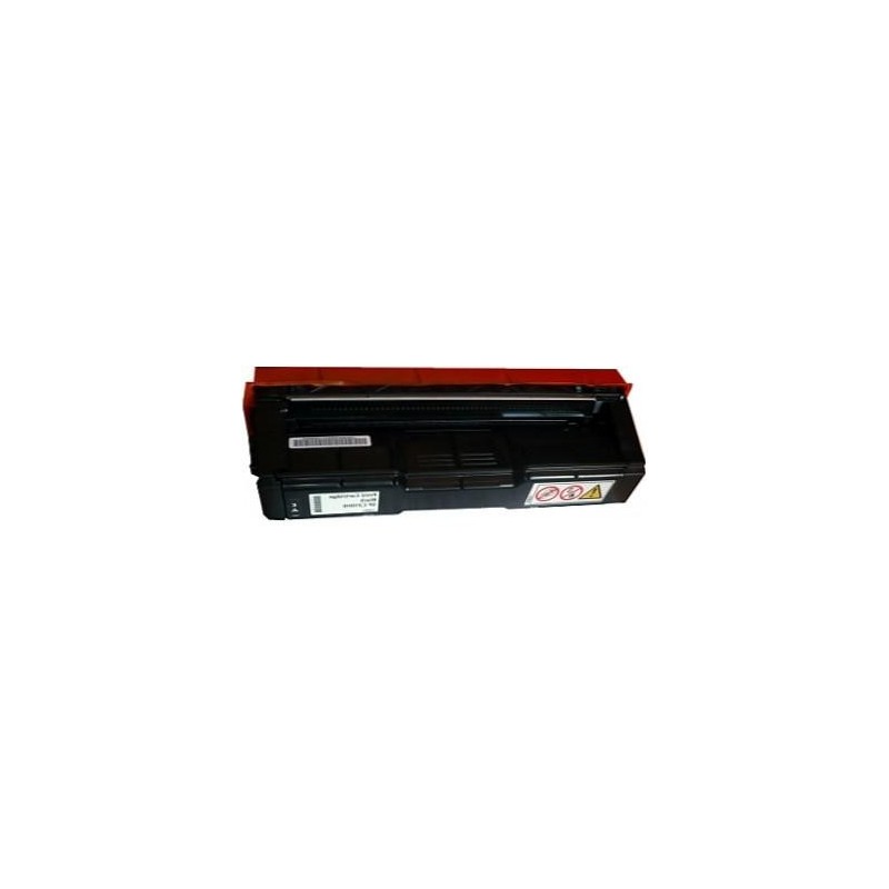 RHC310HEK - TONER NERO MPC SPC231SF (407634) TONER NERO ALL-IN-ONE LU