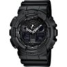 Orologio Unisex Casio G-Shock GA-100-1A1ER