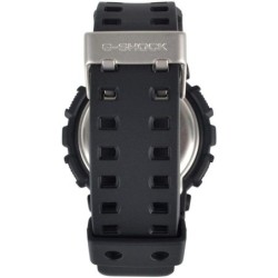 Orologio Unisex Casio G-Shock GA-100-1A1ER