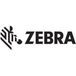 Zebra PolyPro 3000T Bianco (POLYPRO 3000T CLEAR TT 75X35MM - PERM ADH