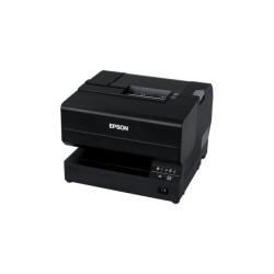 EPSON TM-J7700 bianco USB, LAN, PS-180, alimentatore a foglio singolo