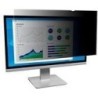 3M Filtro privacy per monitor da 43in, 16:9, PF430W9B