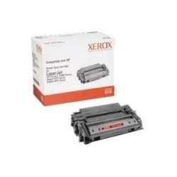 Xerox Cartuccia toner nero. Equivalente a HP Q7551X. Compatibile con 