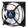 ARCTIC F9 Pro TC Case per computer Ventilatore 9,2 cm Nero, Bianco