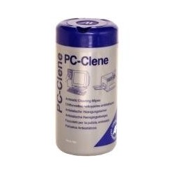 AF PCC100 kit per la pulizia (AF PC-Clene Cleaning Wipes Tub [Pack 10