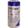 AF PCC100 kit per la pulizia (AF PC-Clene Cleaning Wipes Tub [Pack 10