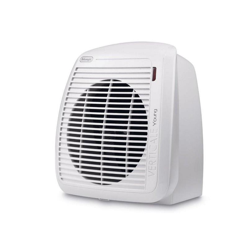 TERMOVENTILATORE VERTICALE STUFA YOUNG HVY1020.W BIANCO