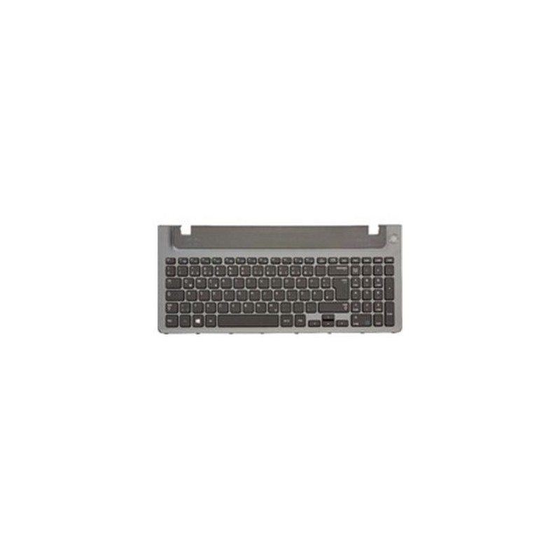 Samsung BA75-04094C ricambio per laptop Tastiera