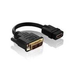 Adattatore DVI/HDMI PureLink - PureInstall 0,10 m