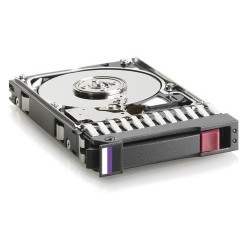 HDD HPE 300 GB 2,5&quot; 10K SAS 6G SFF DPort Ent H MSA