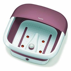 Idromassaggio Beurer FB30 60W Rosa