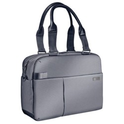 Leitz Borsa Shopper Smart Traveller per PC 13,3&quot; Complete