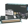 LEXMARK PB Toner black 8000p C524