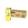 KYOCERA TK-820Y cartuccia toner 1 pz Originale Giallo