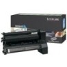 Lexmark 15G041C cartuccia toner 1 pz Originale Ciano