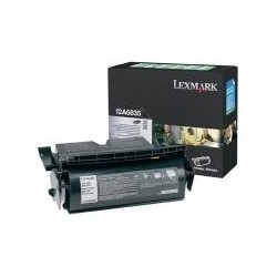 Lexmark T52X High Yield Return Program Print Cartridge (20K) cartucci