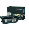 Lexmark T64x Extra High Yield Return Programme Cartridge cartuccia to