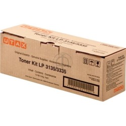 Toner nero, LP3135