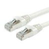 ROLINE S/FTP (PiMF) Cavo Cat.7 con Connettore RJ45, 500 MHz/Classe EA