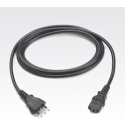 CORD AC PWR 18AWG 250V