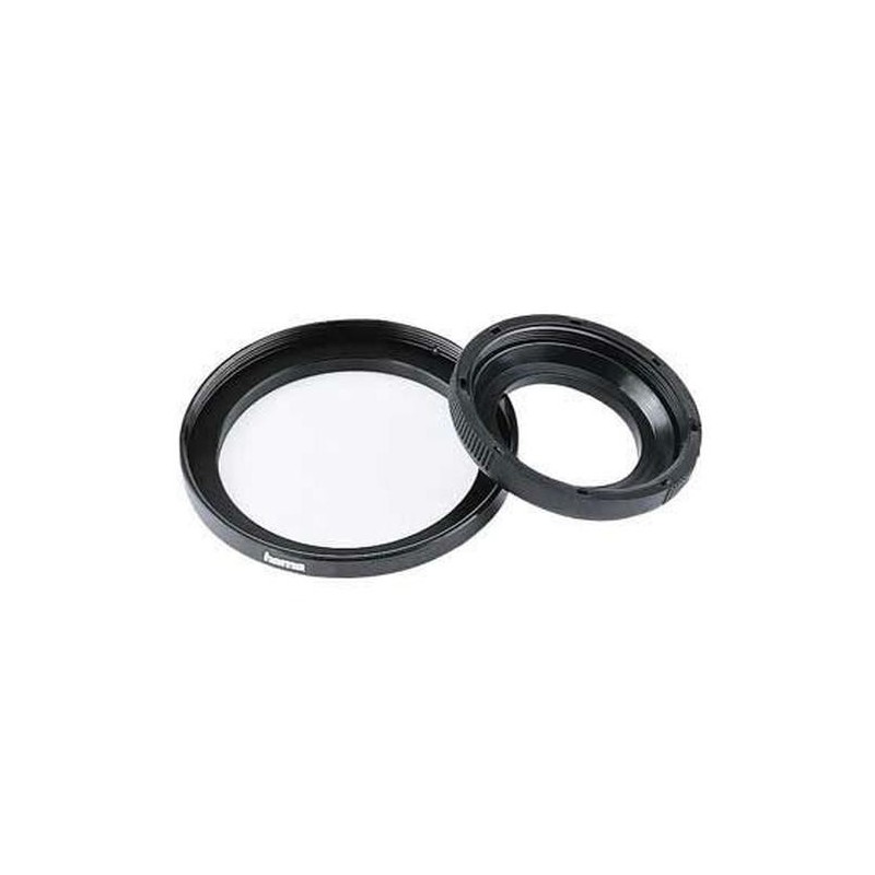 Anello adattatore filtro Hama, &Atilde;&tilde; lente: 49,0 mm, &Atilde;&tilde; filtro: 62,0