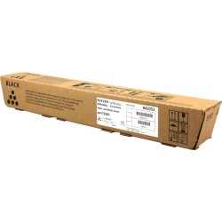 Ricoh 841583 cartuccia toner 1 pz Originale Nero