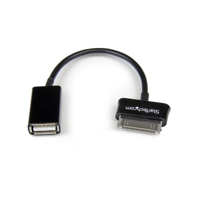 StarTech.com Cavo adattatore USB OTG per Samsung Galaxy Tab