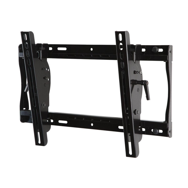 Peerless PT640 Supporto TV a parete 116,8 cm (46&quot;) Nero