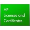 HP Licenza elettronica LANDesk ProfServices SSM SVC