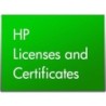 HP 1y SecureDoc WinEntr Supp 1-499 E-LTU 1 anno/i