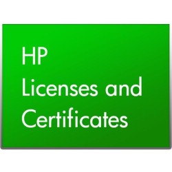 HP Licenza elettronica LANDeskDA DEA BUN SVC 1-499 1 anno