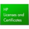 HP Licenza elettronica LANDeskDA DEA BUN SVC 1-499 1 anno